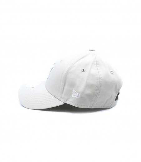 New Era NY pet vrouw beige